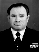 Фурман Макс Абрамович